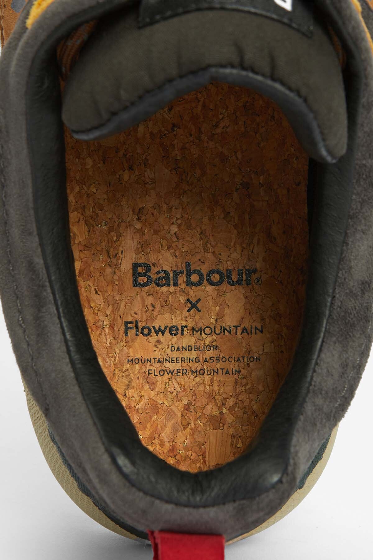 Outdoor-Sneaker