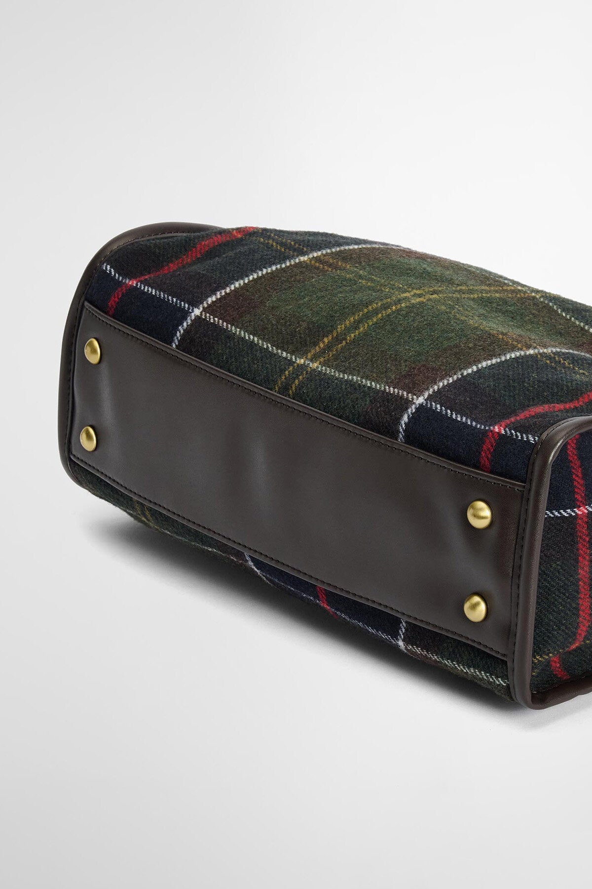 Barrhill Tartan Tragetasche