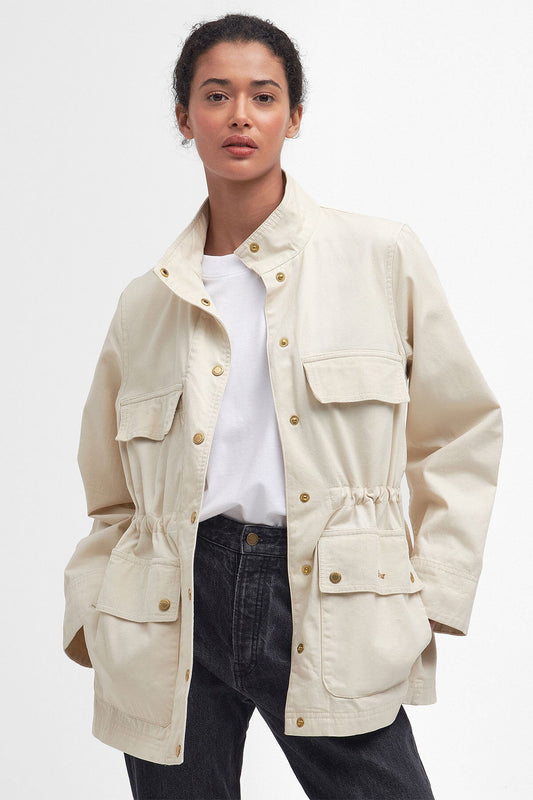Maeva Utility Jacke