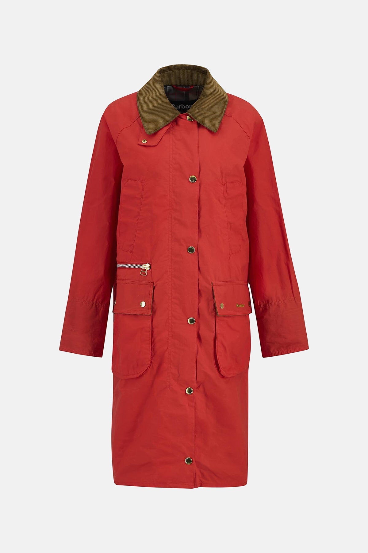 Hollington Cabanjacke