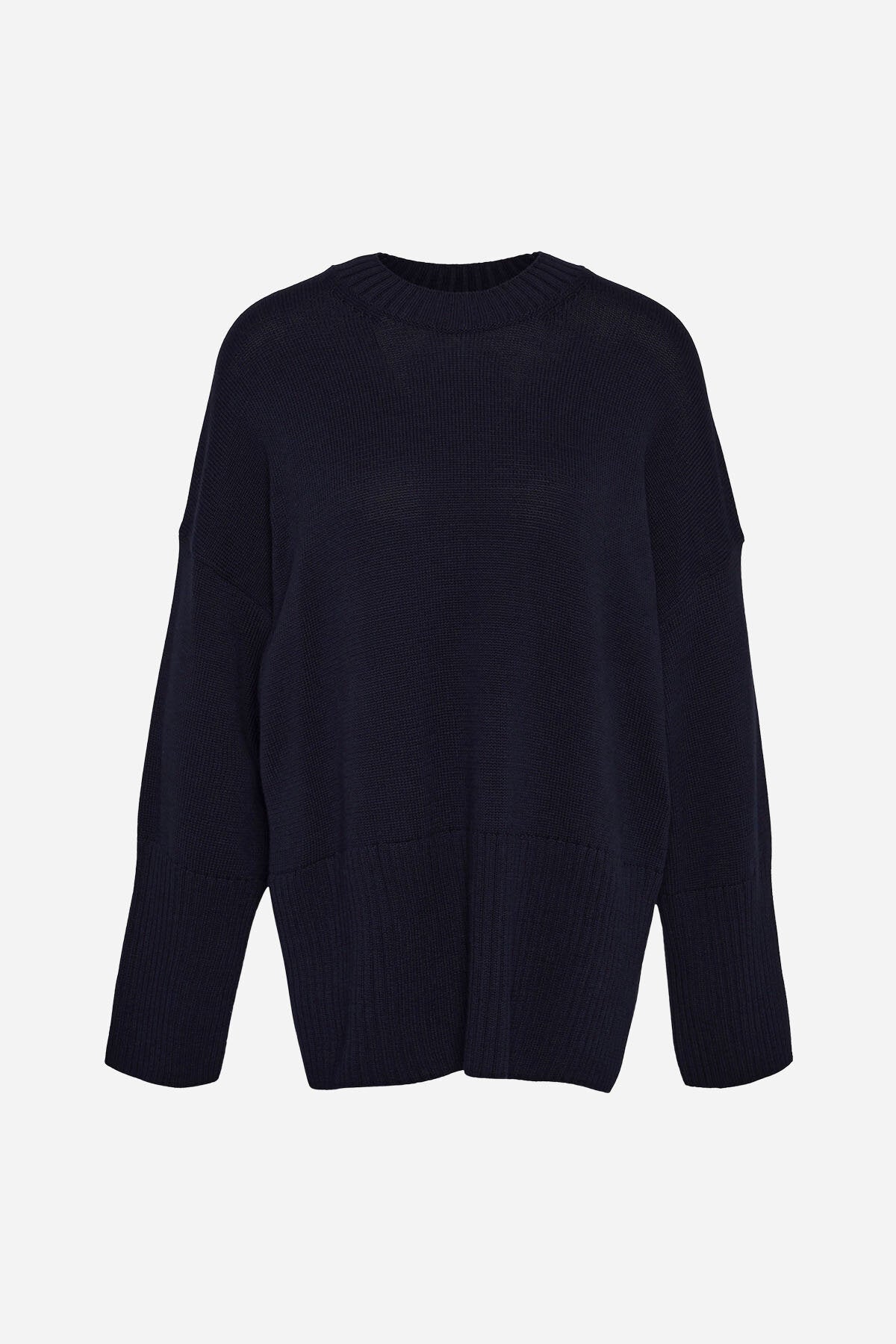 Birdie Strickpullover
