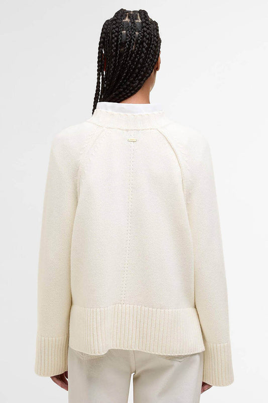 Ashdon Strickpullover
