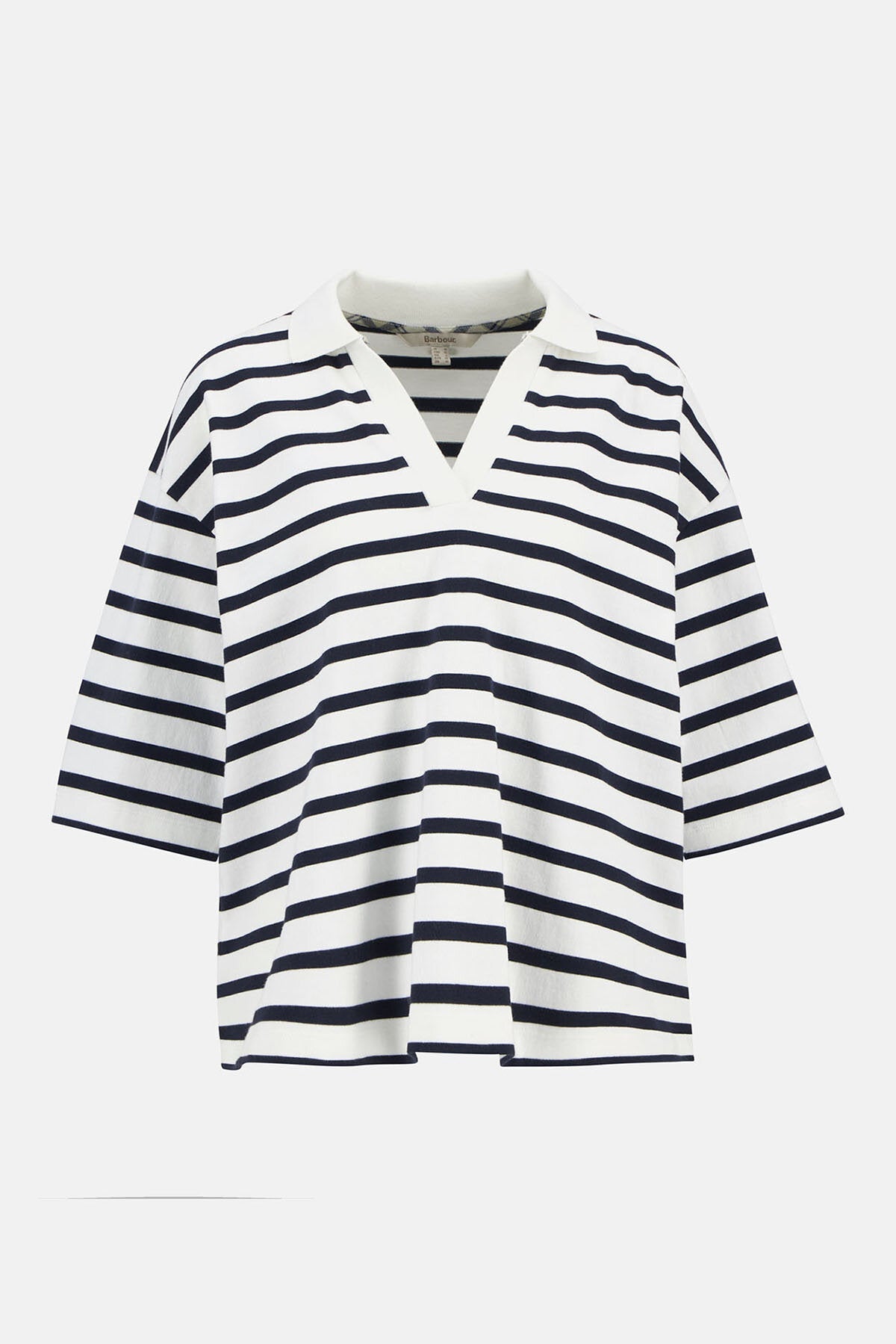 Inez Gestreiftes T-Shirt