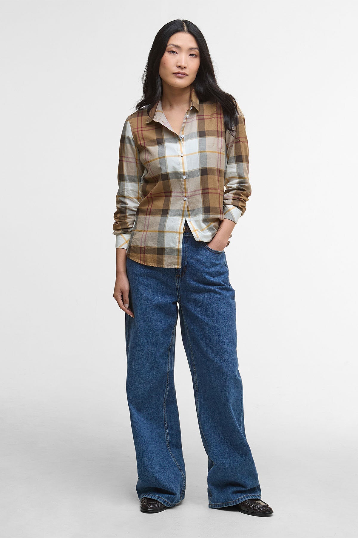 Bredon Shirt