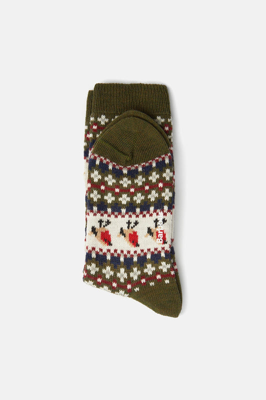 Komfortsocken
