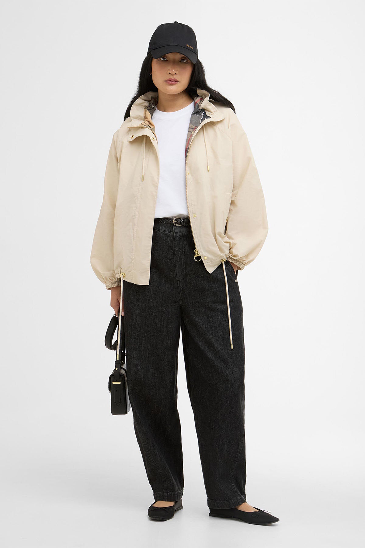 Hawkridge Wasserabweisende Jacke