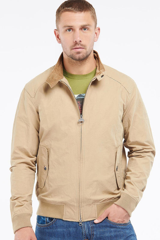 Gleichrichterjacke
