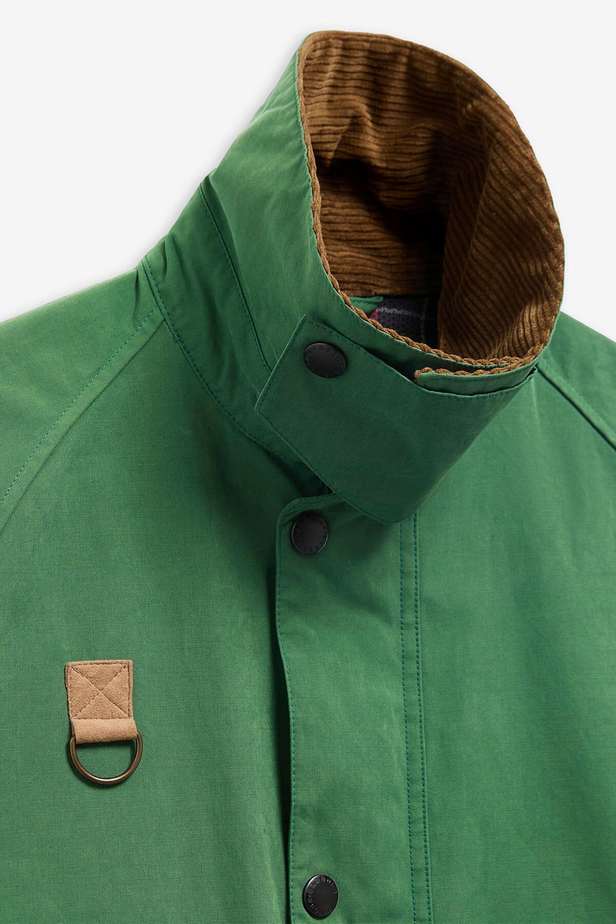 Spey Übergroße Freizeitjacke