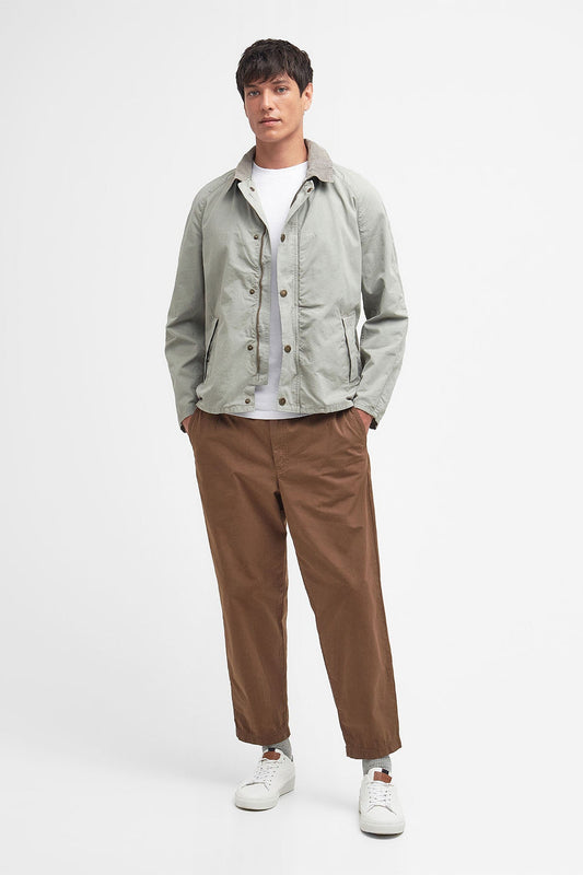 Freizeitjacke „Tracker“