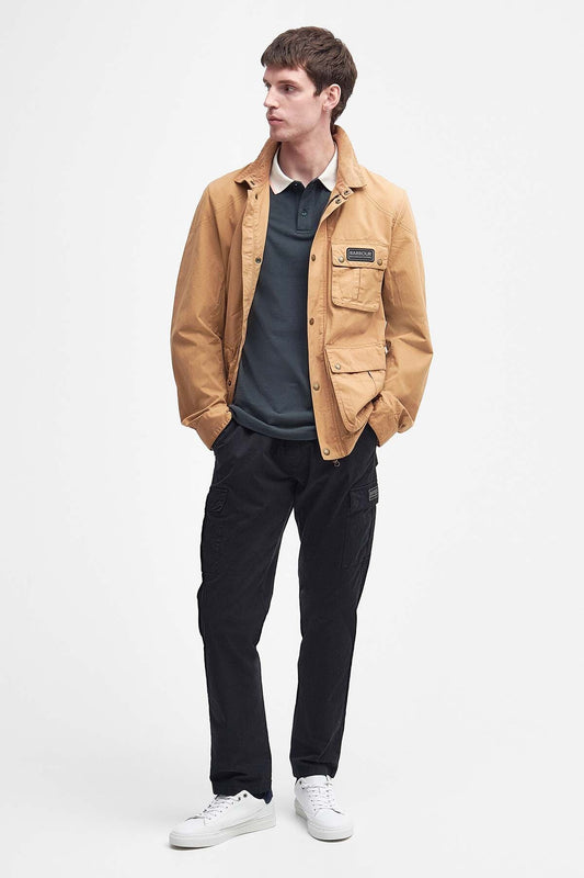 Tourer Barwell Freizeitjacke