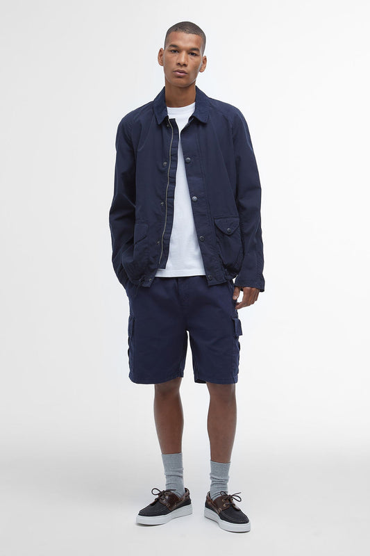 Freizeit-Arbeitsjacke