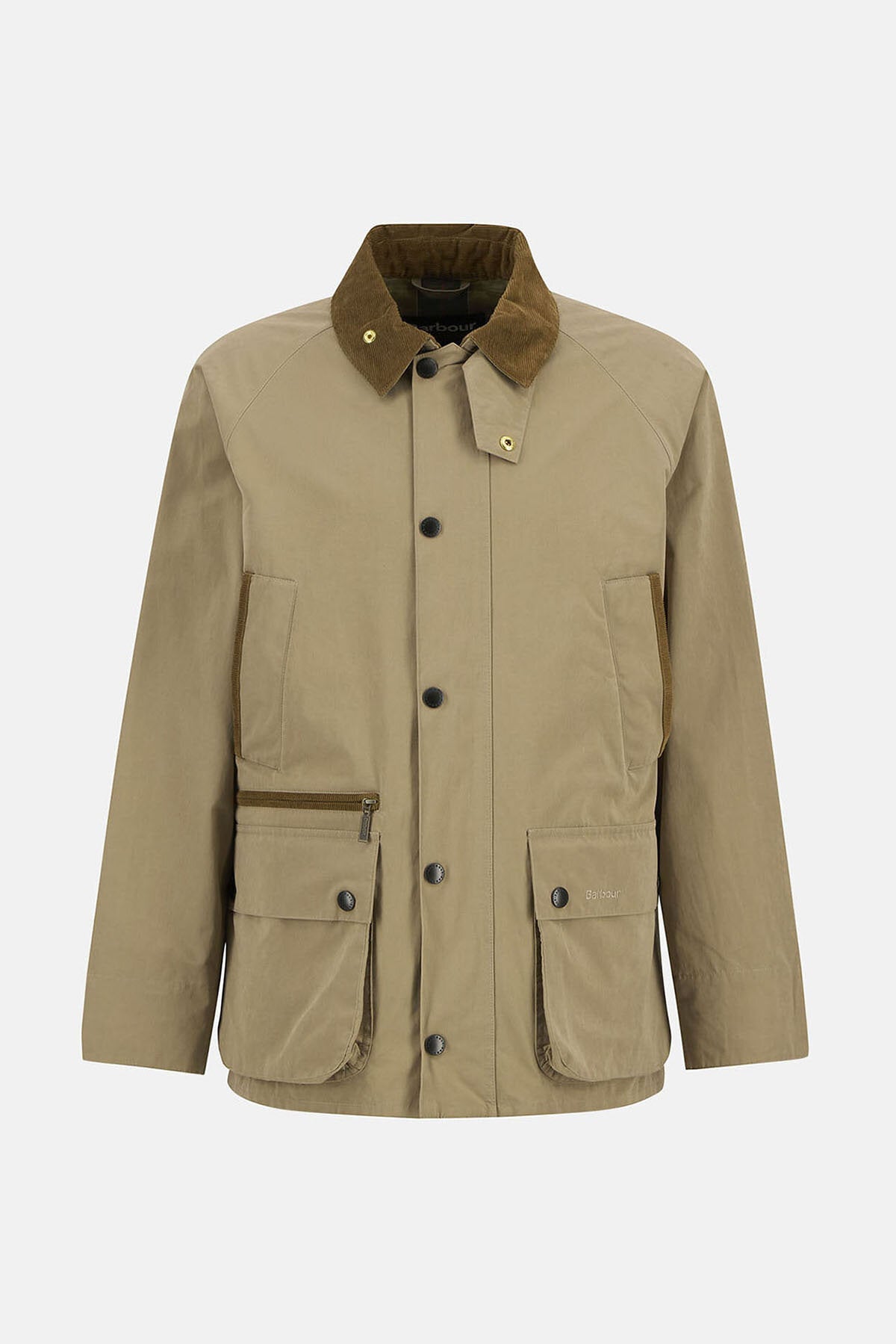 Icons Bedale Freizeitjacke