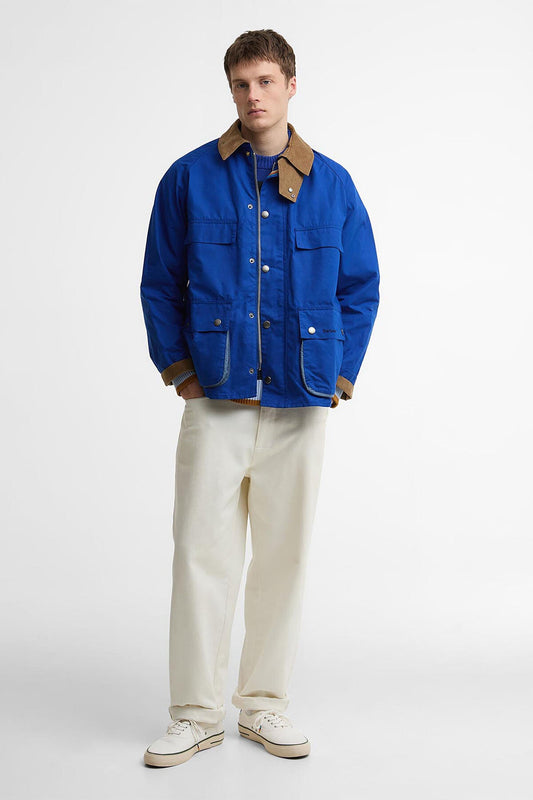 Paul Smith Loves Sugarlump Bedale Freizeitjacke