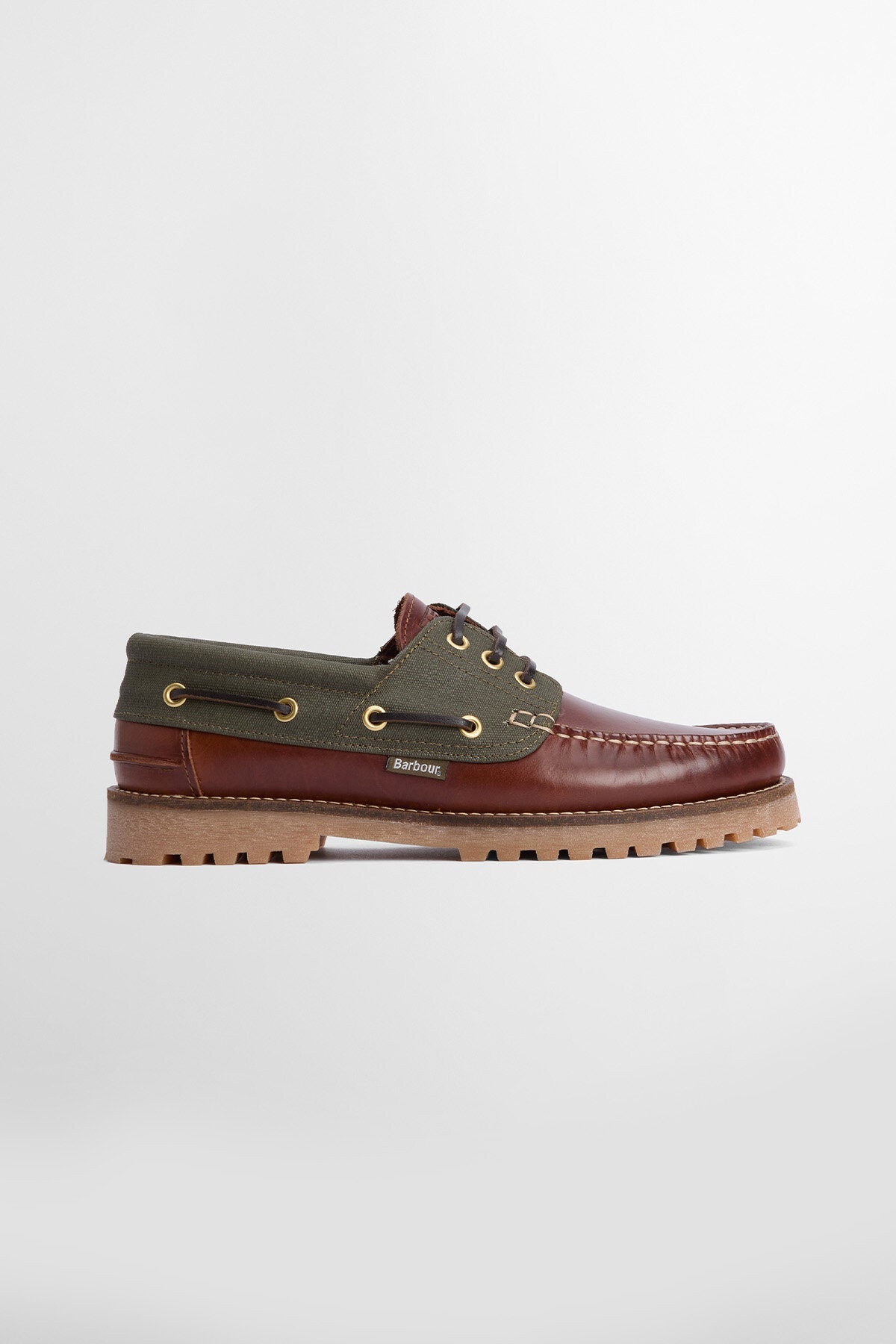 Neu konzipierte Deck-Bootsschuhe