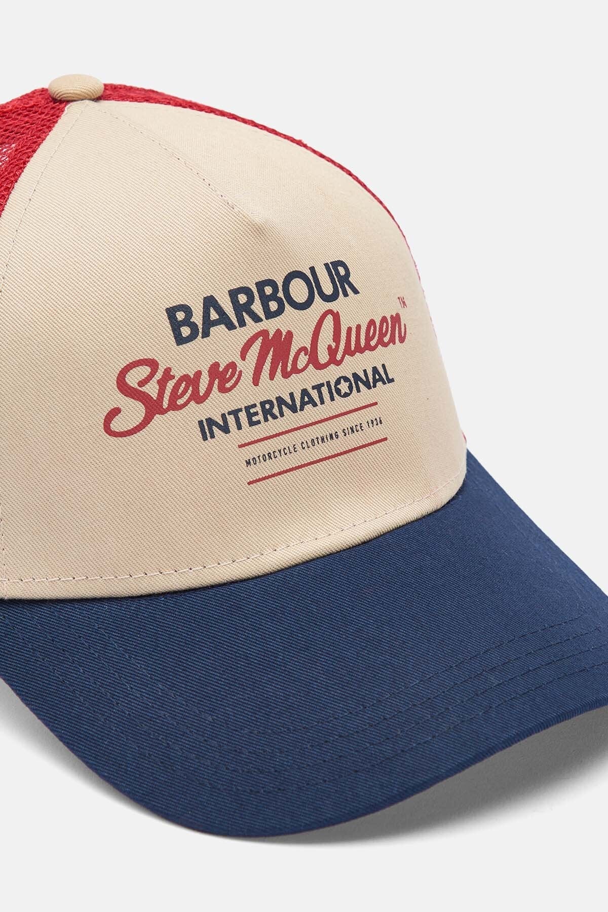 SMQ Trucker-Cap
