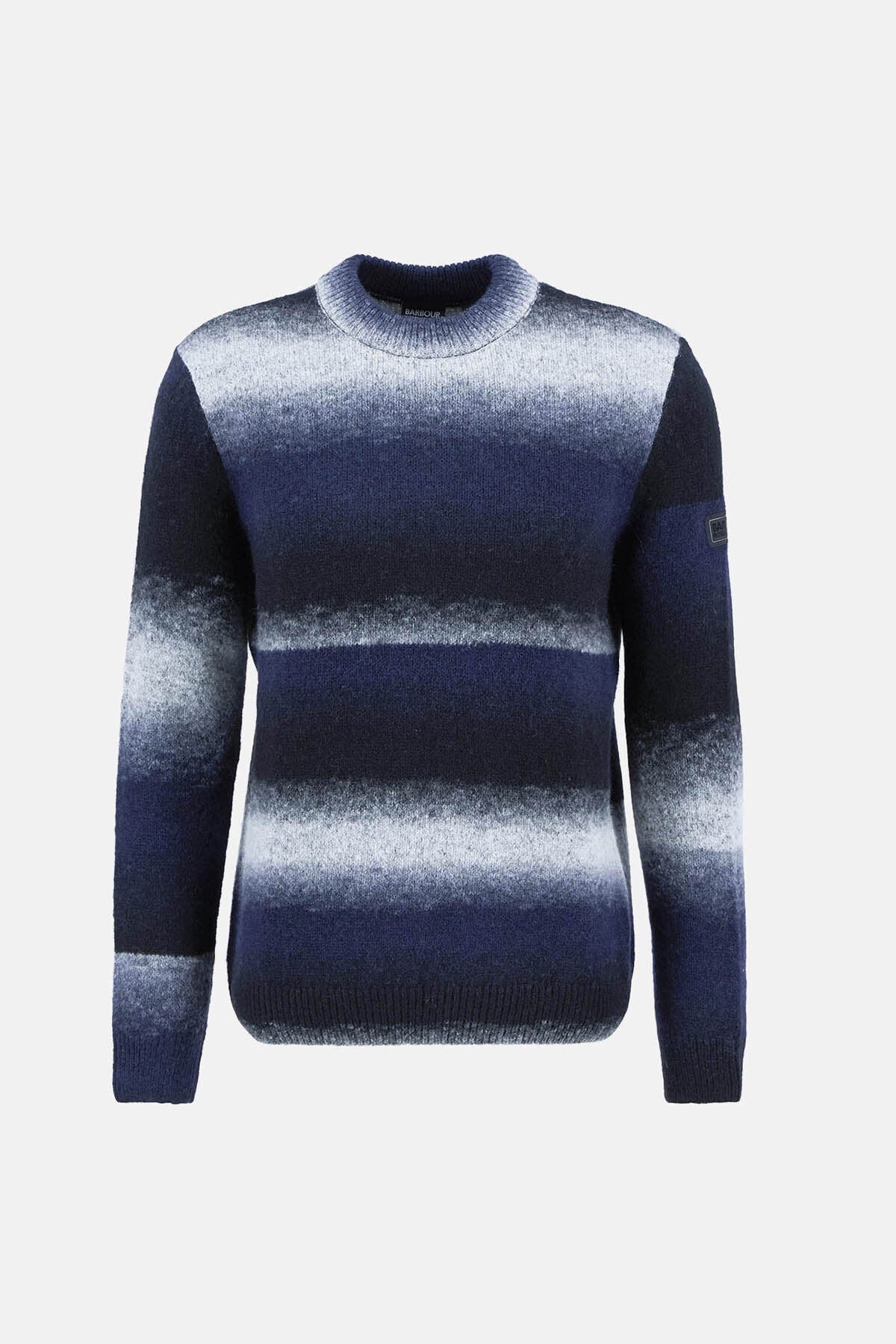 Vector Rundhals-Pullover
