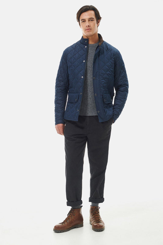 Lowerdale Steppjacke