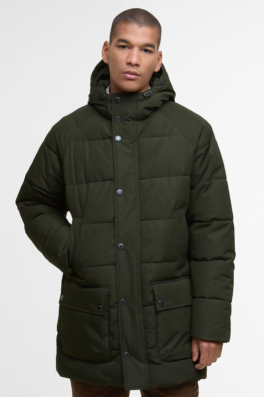 Bedale Steppjacke