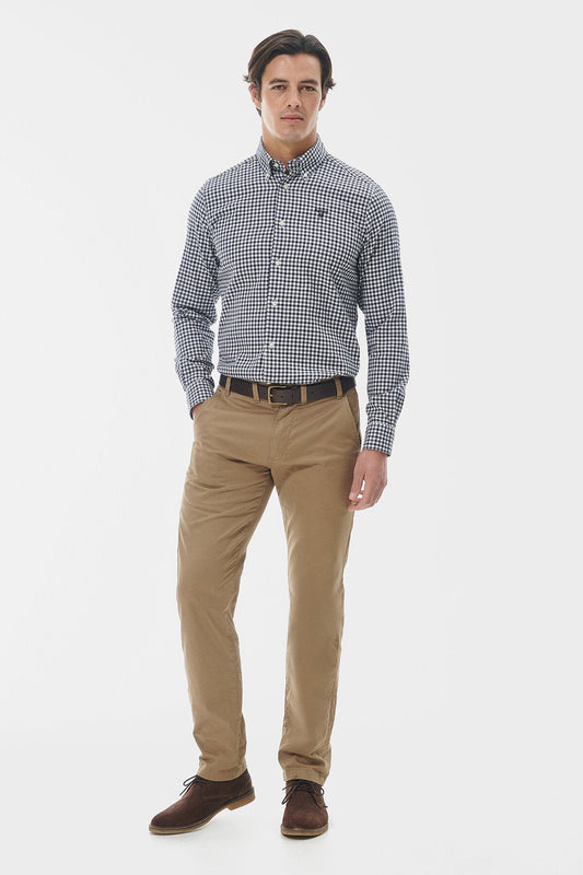 Finkle Hemd im Slim Fit