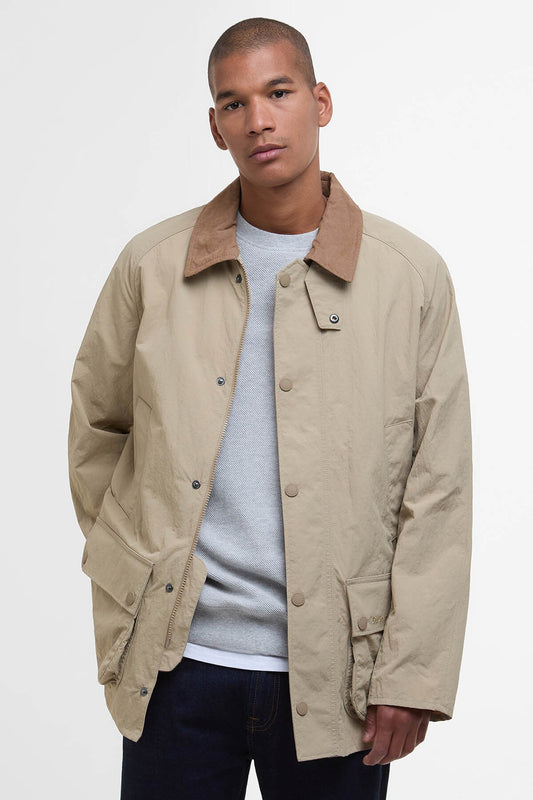 Ashby Showerproof Jacke