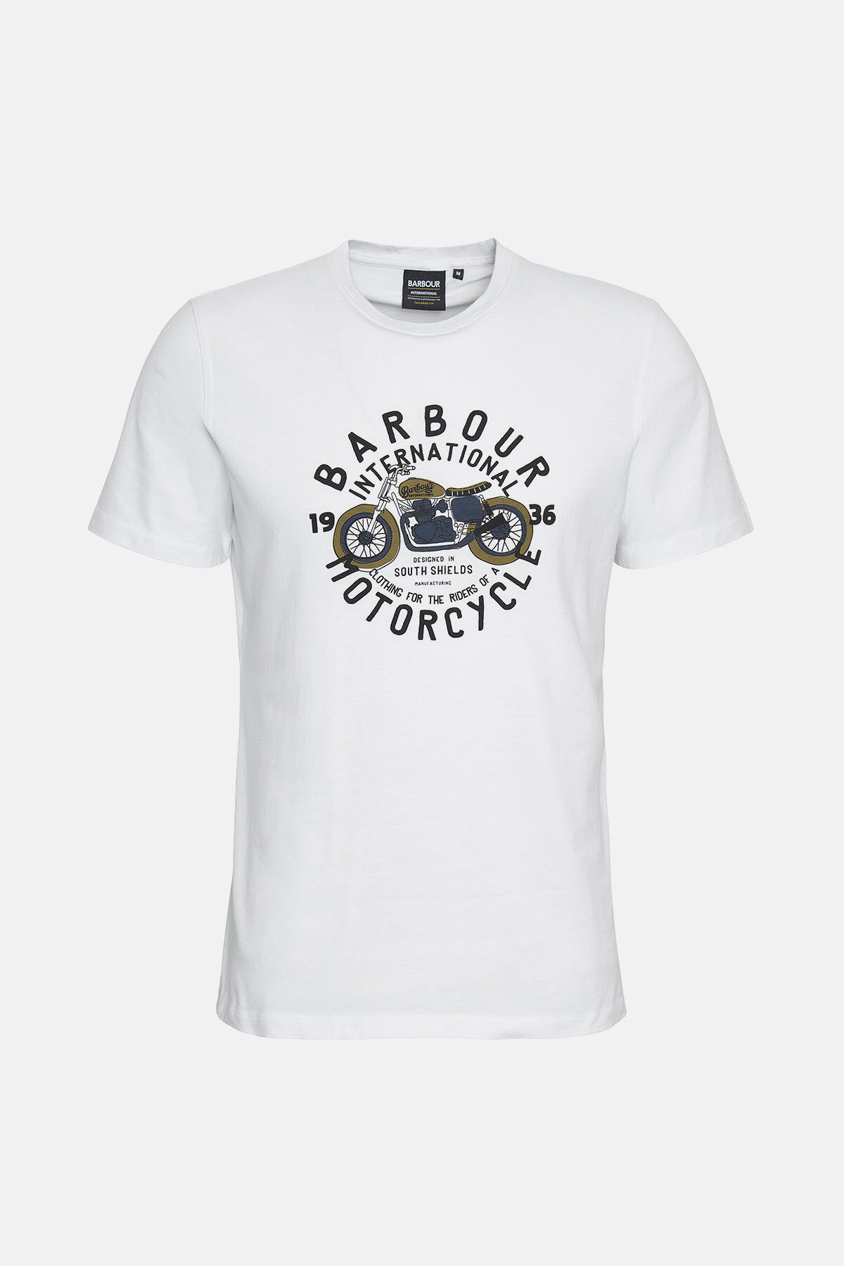 Spirit-T-Shirt
