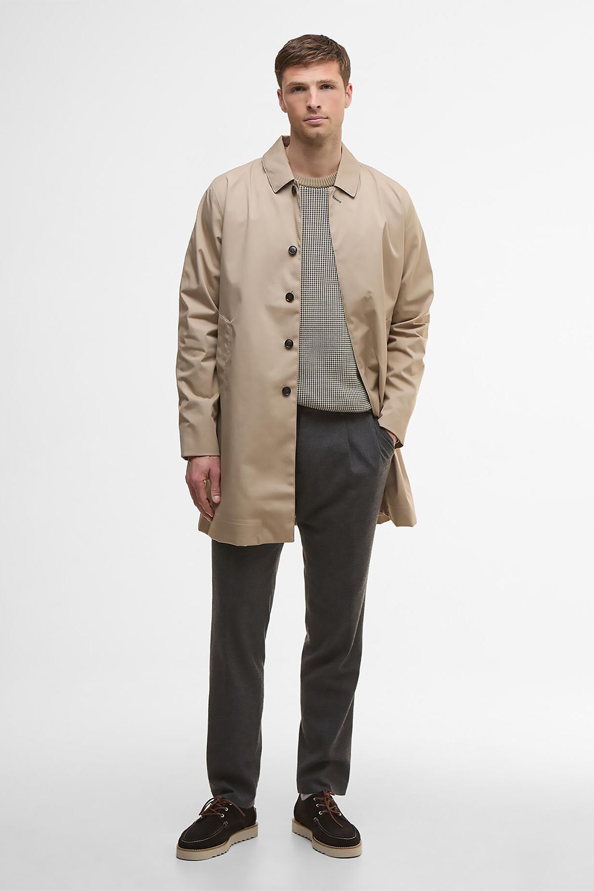 Lorden Jacke