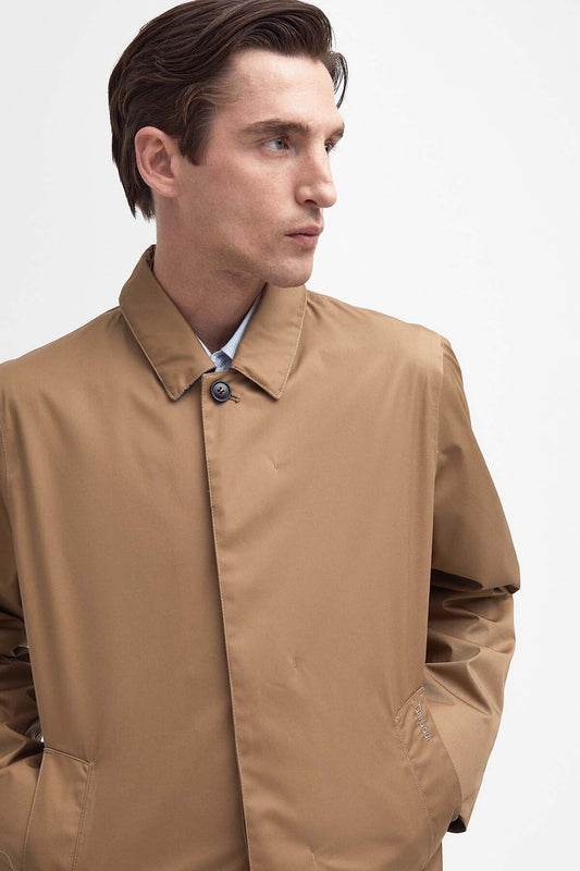 Rokig Leichte Mac-Jacke
