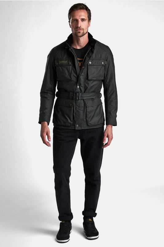 Blackwell Jacke