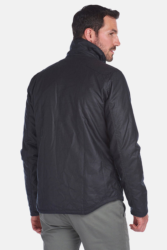 Reelin Wachsjacke
