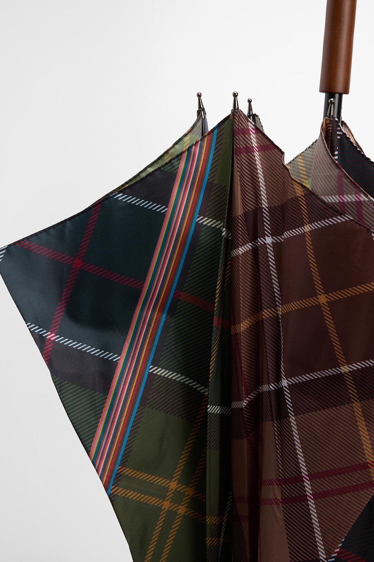 Paul Smith liebt Umbrella