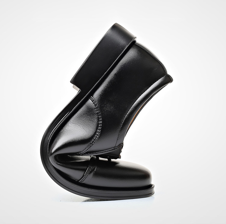 Men's Business Formal Leather Shoes