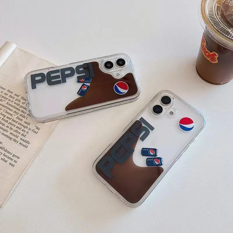 Soda Rush – Geeignet für iPhone