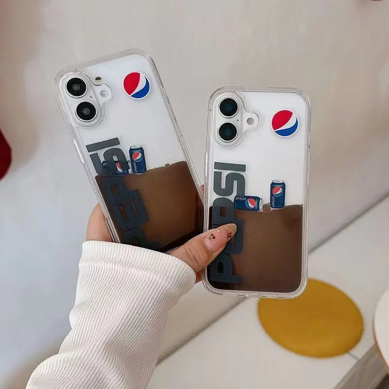 Soda Rush – Geeignet für iPhone