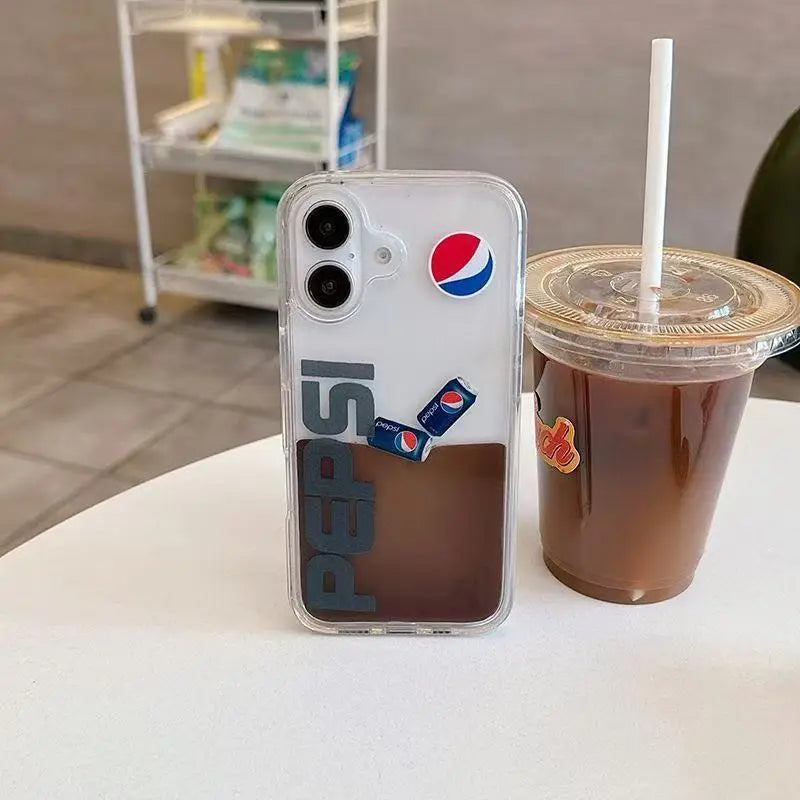 Soda Rush – Geeignet für iPhone