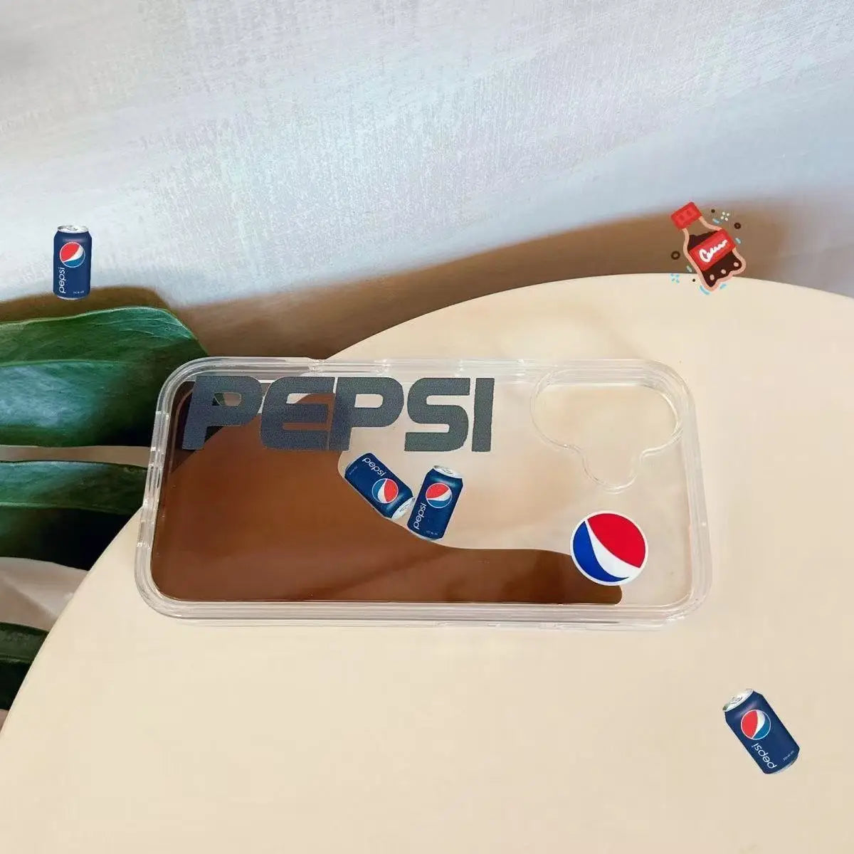 Soda Rush – Geeignet für iPhone