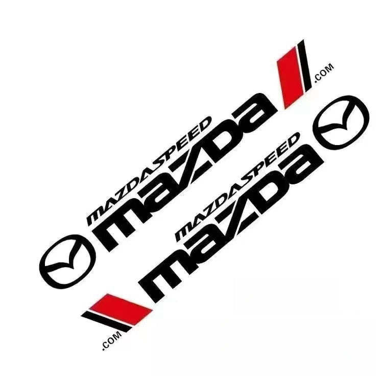 Car  Hood Decoration Stickers  Personalized Creative Body Stickers Covering Scratches