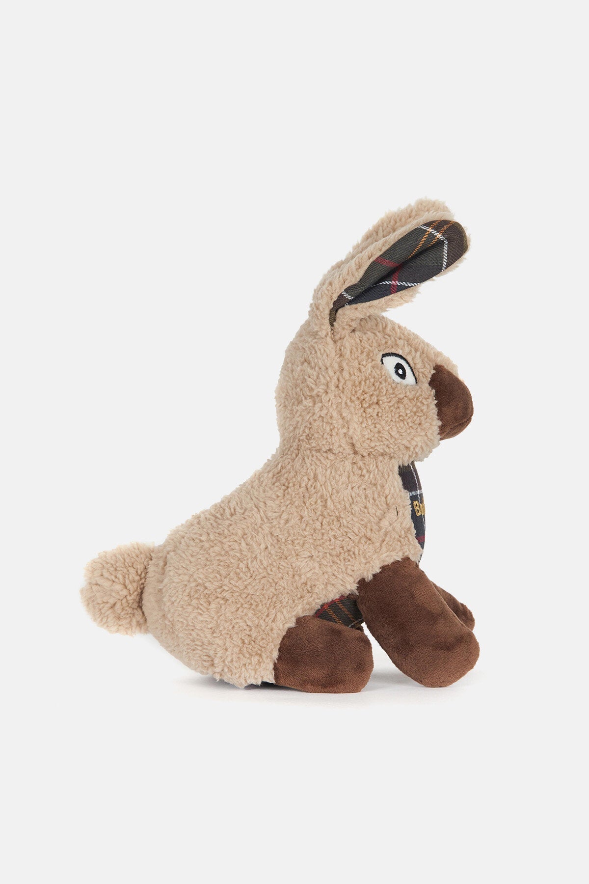 Hundespielzeug Hase