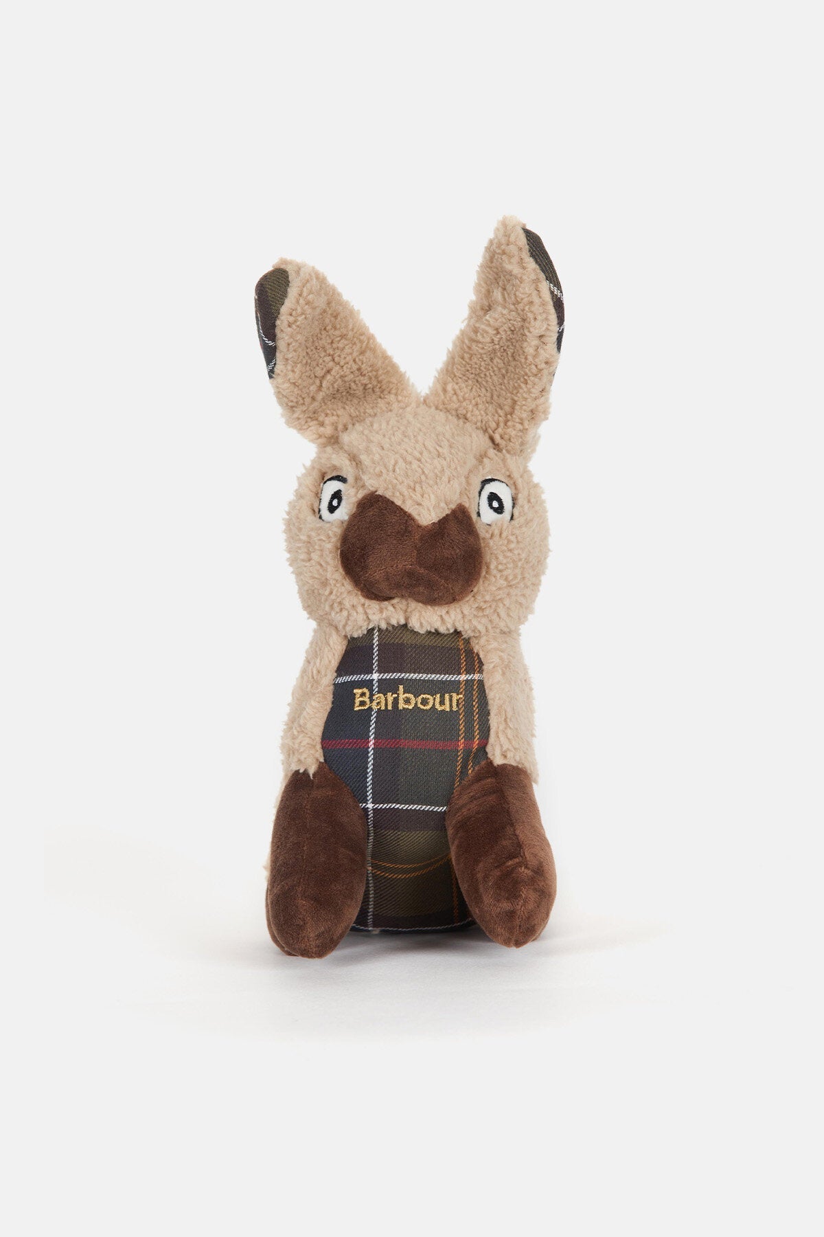 Hundespielzeug Hase