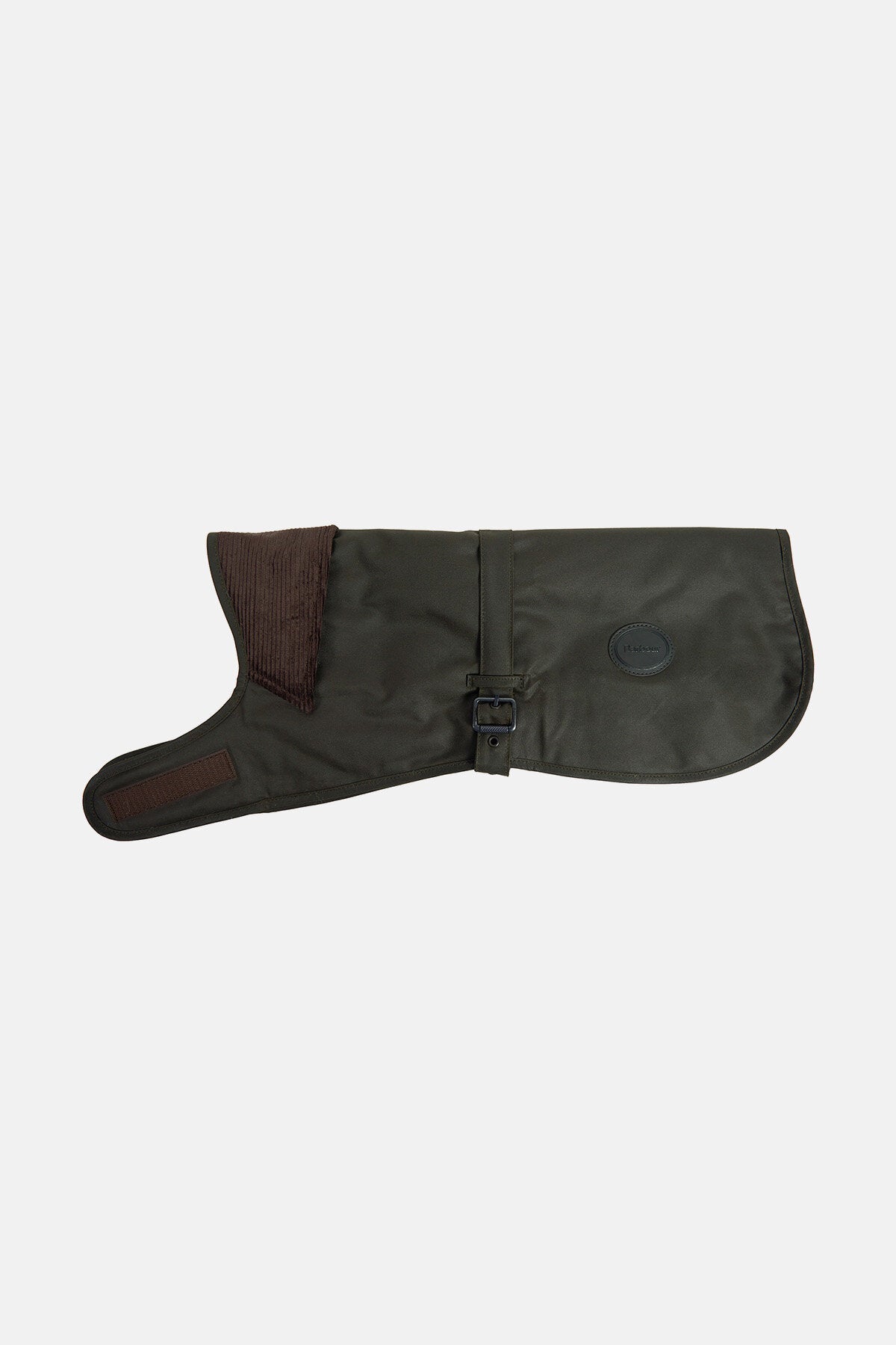 Hundewachsjacke