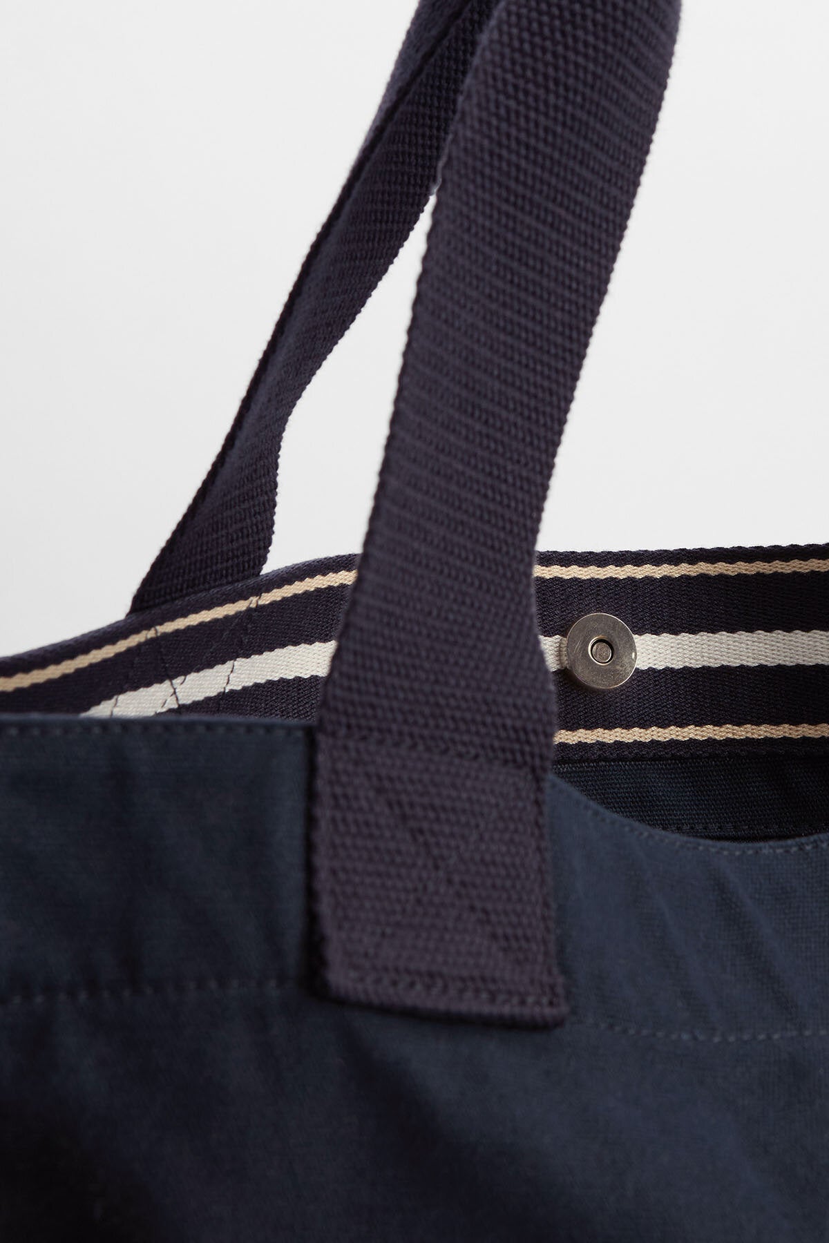 Logo Beach Bag