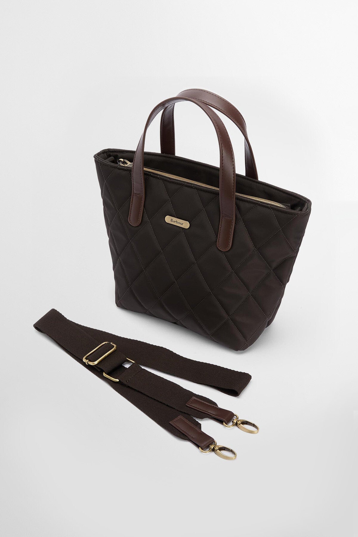 Mini-Stepptasche