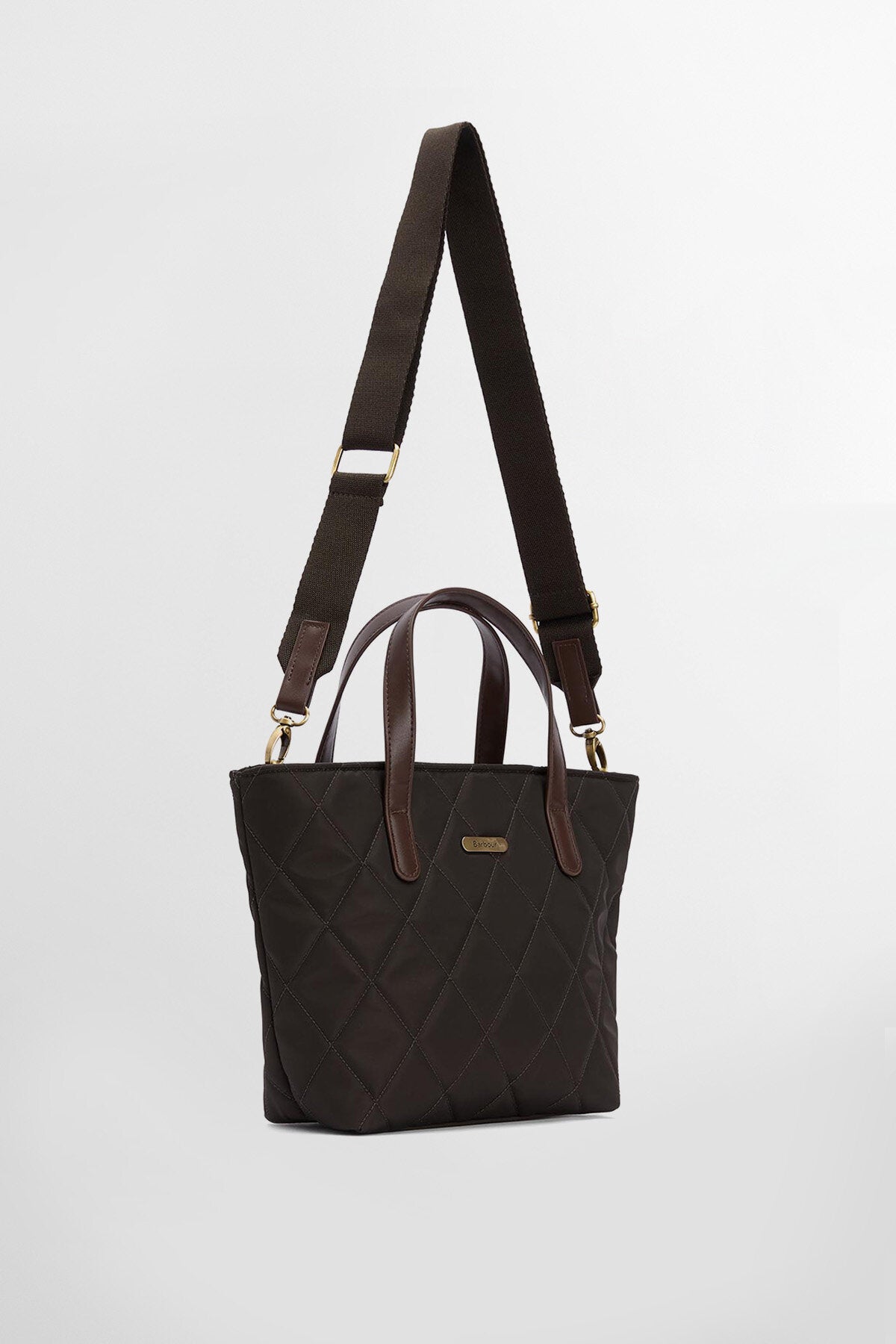 Mini-Stepptasche