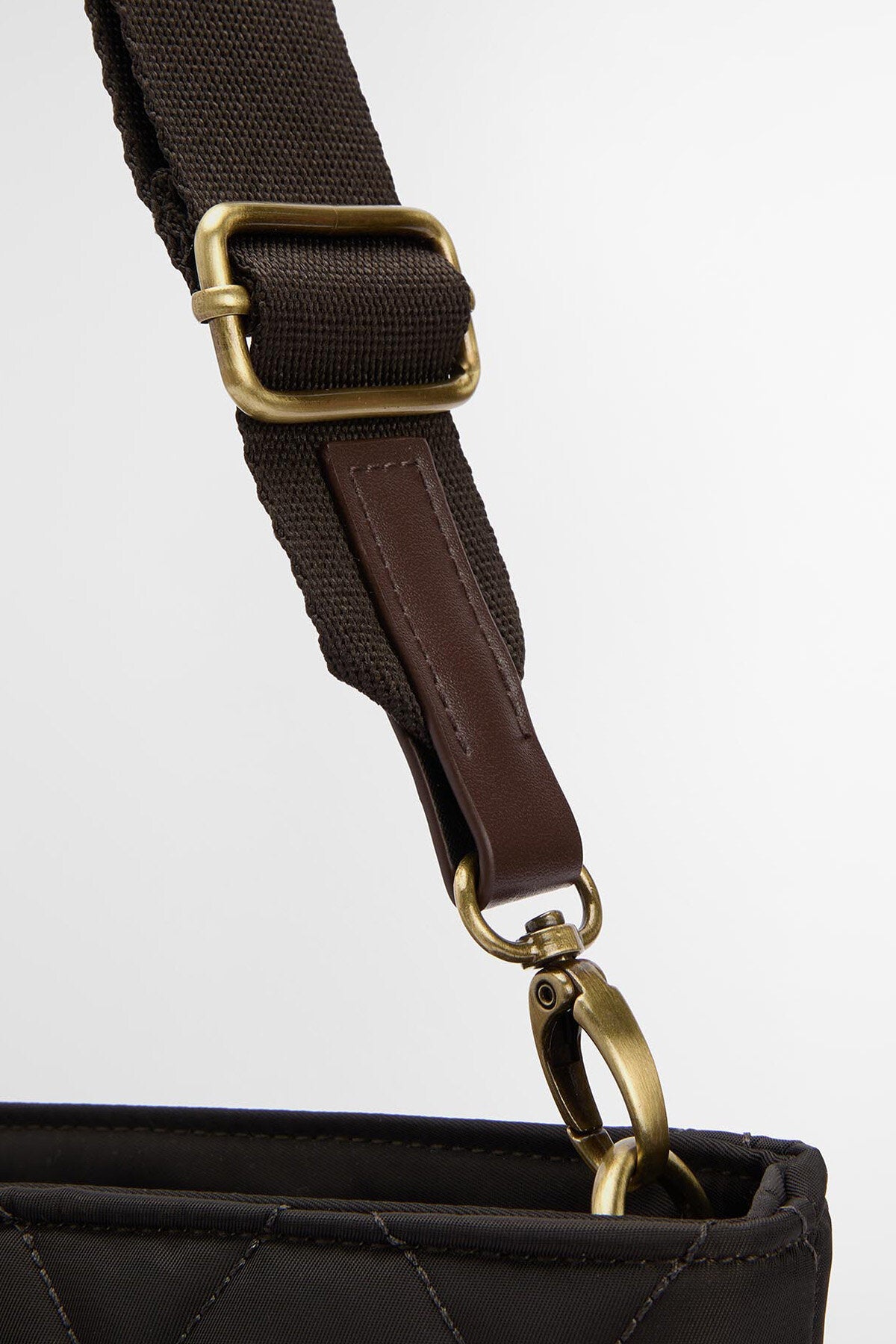 Mini-Stepptasche