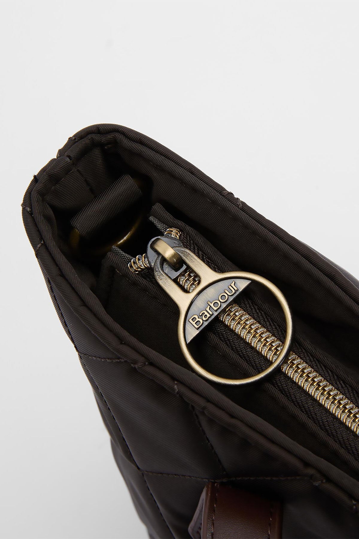 Mini-Stepptasche