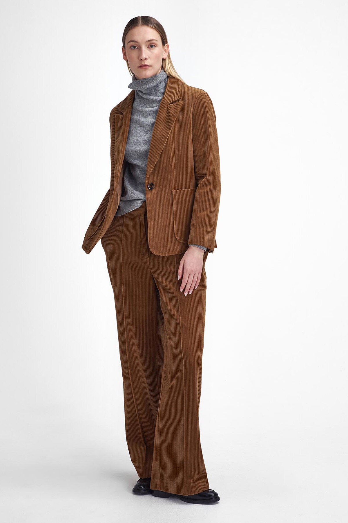 Samara Kordblazer