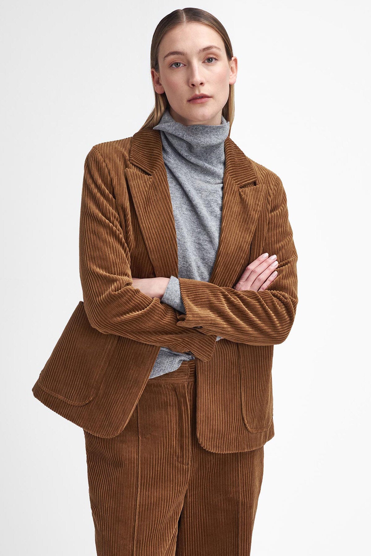 Samara Kordblazer
