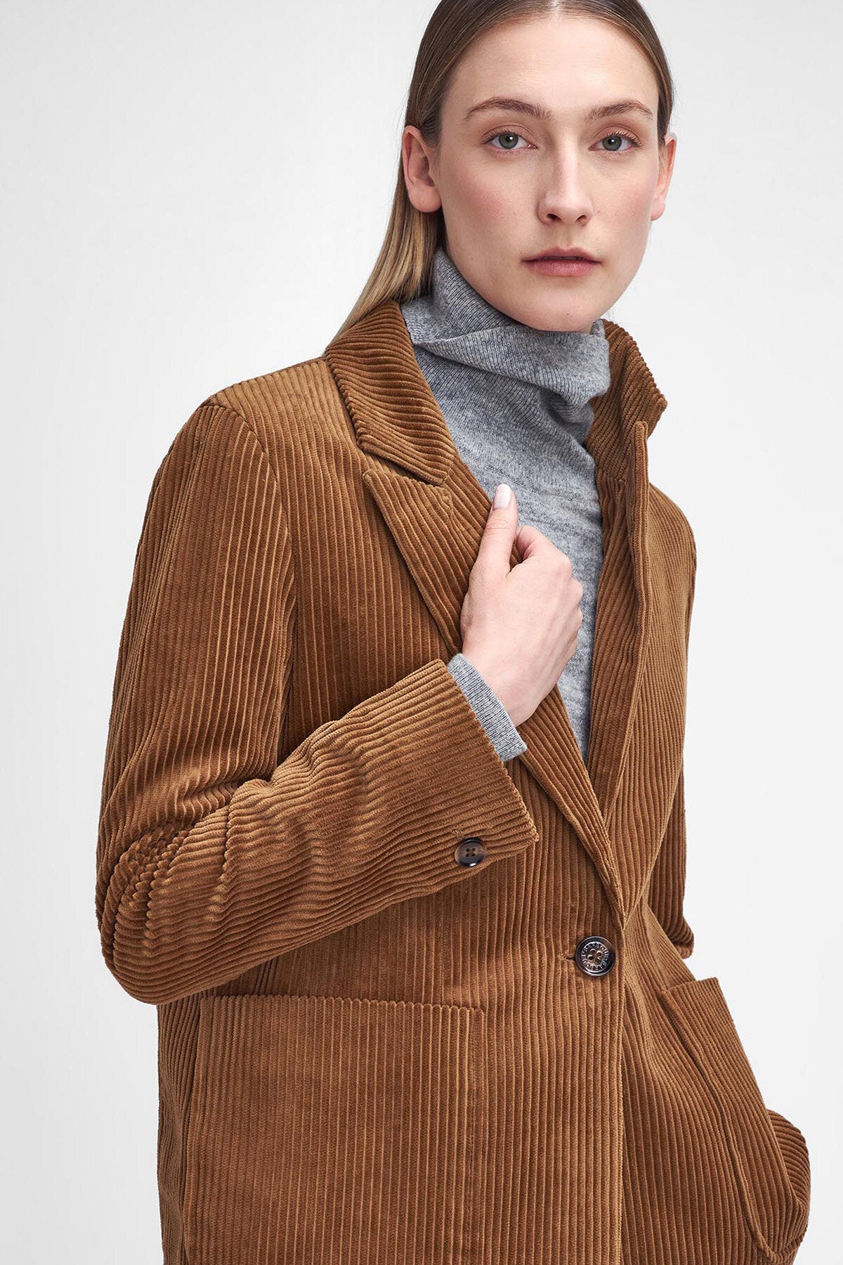 Samara Kordblazer