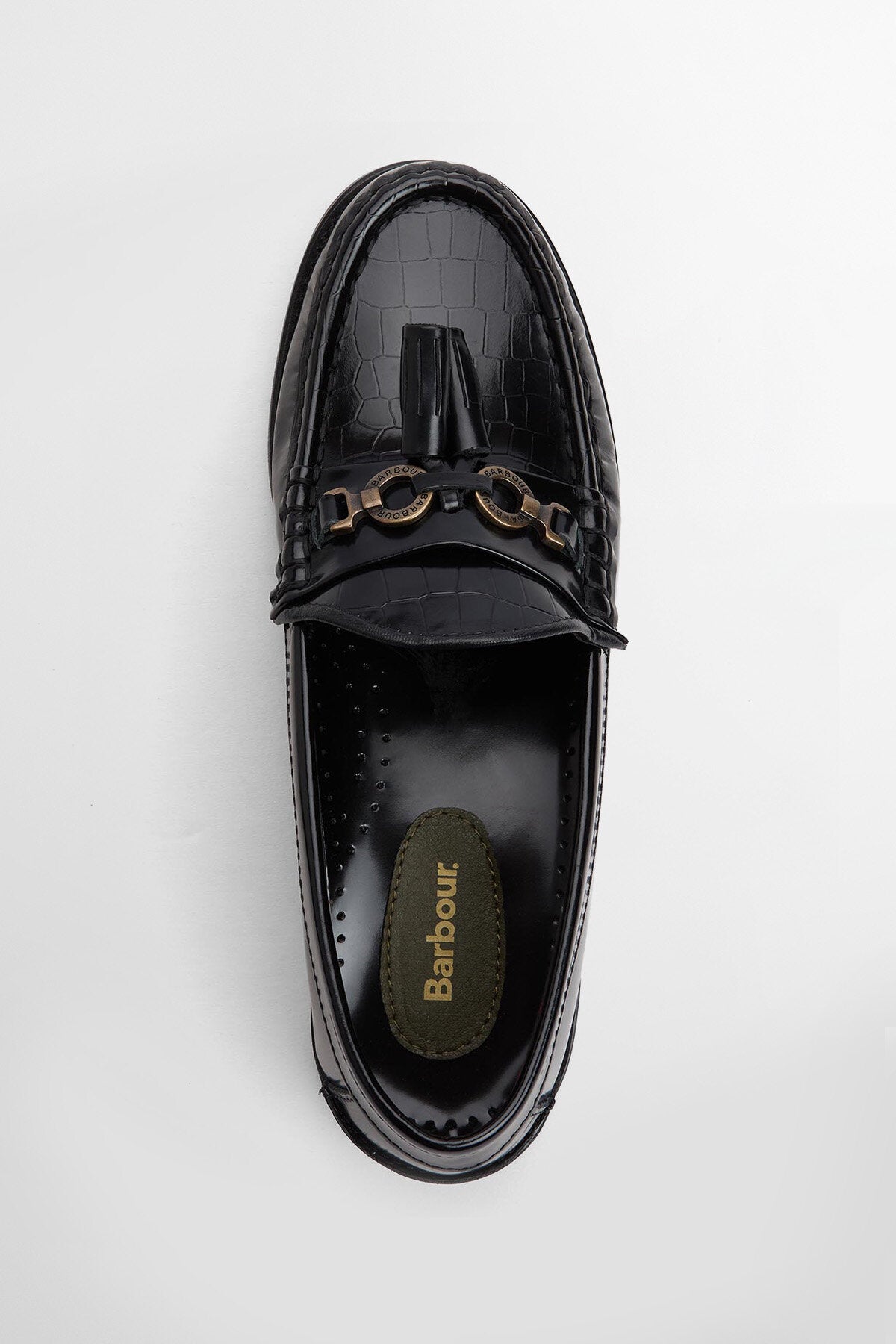 Jen Loafers