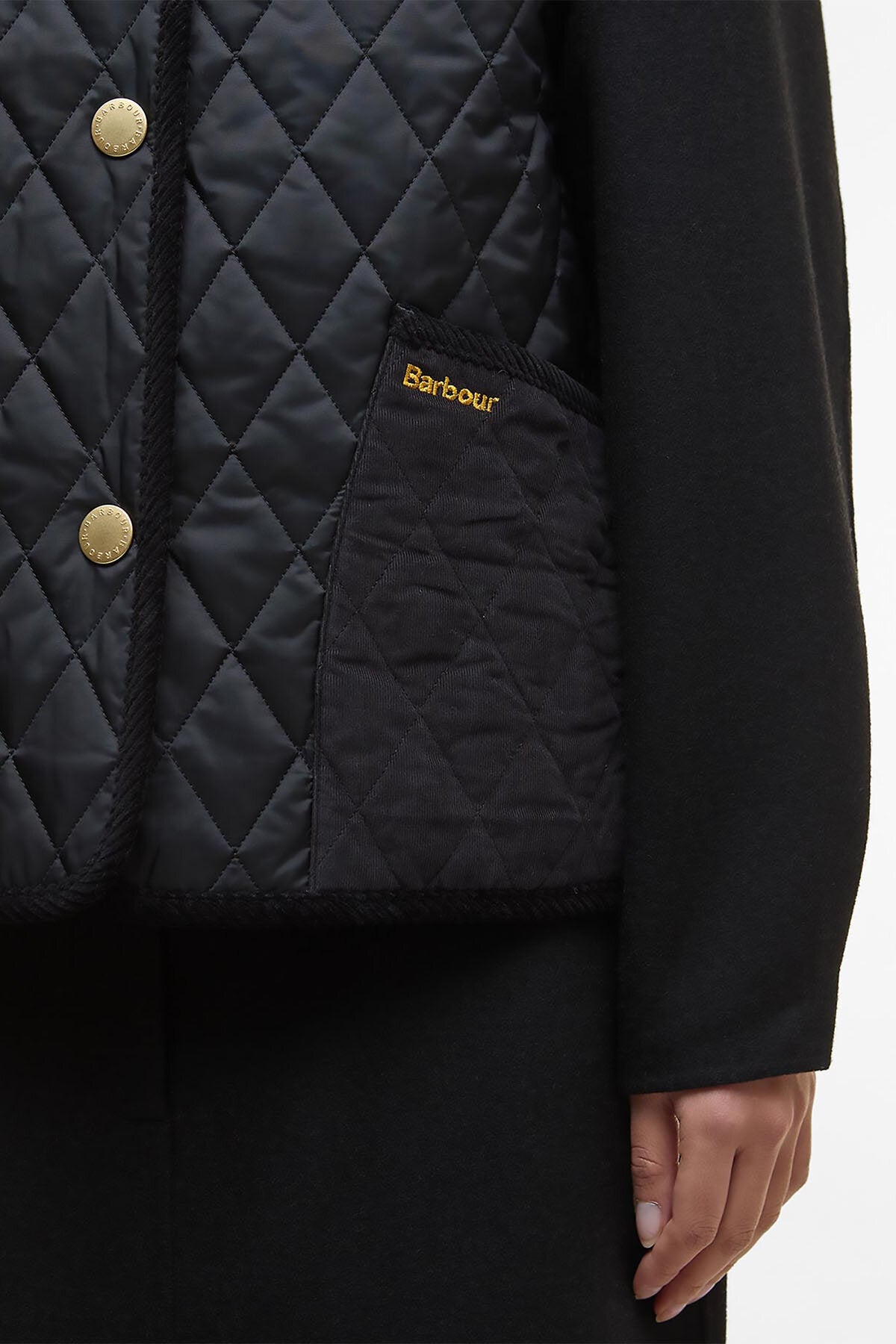 Enid Gilet