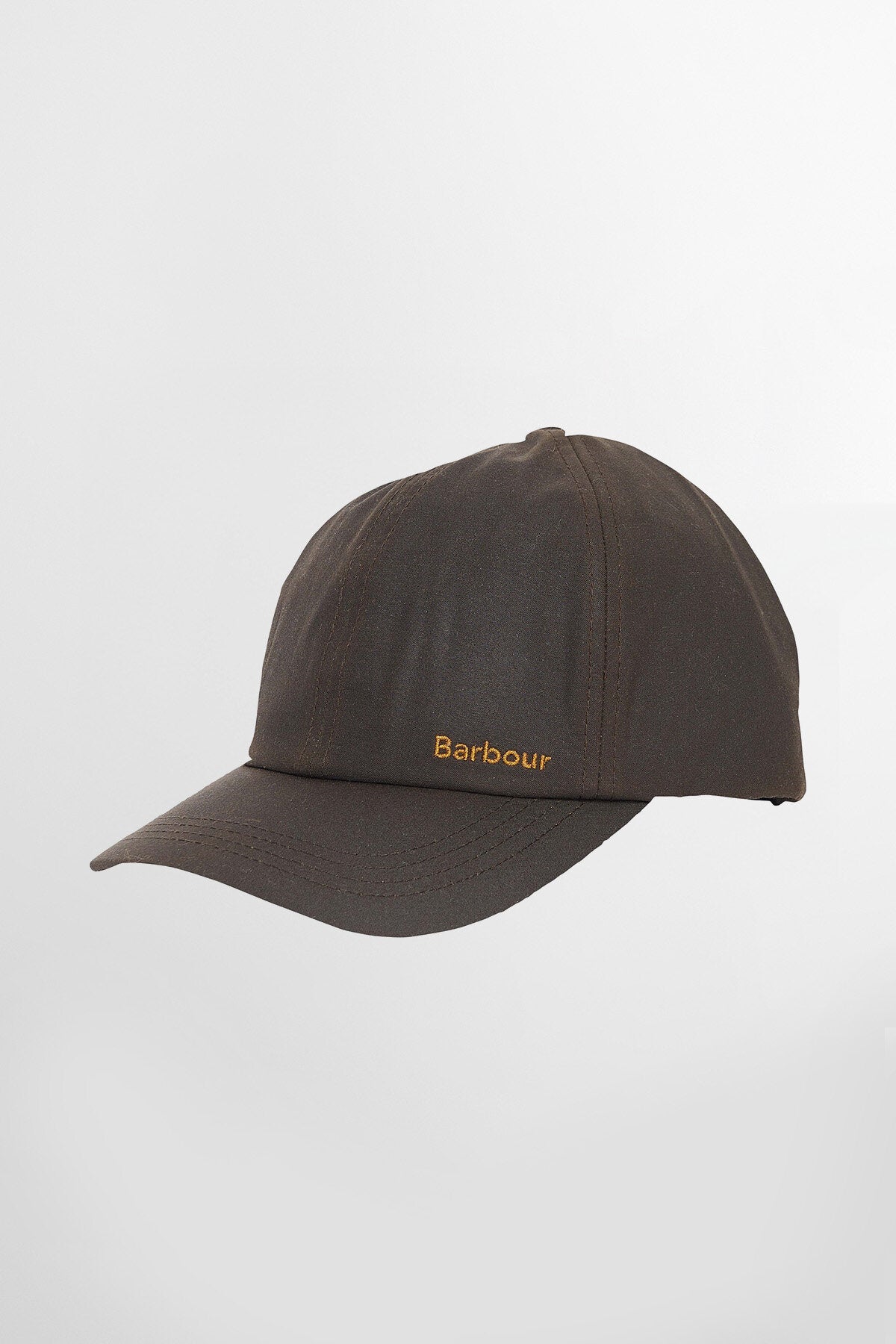 Belsay Wax Sportcap